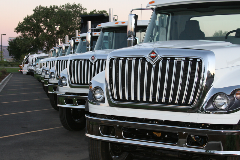 Illustration for article titled Everything You Need To Know About Truck Sizes & Classification